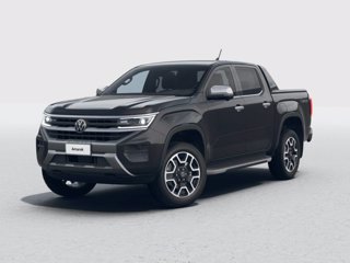 VOLKSWAGEN Amarok 3.0 tdi v6 aventura 4motion auto