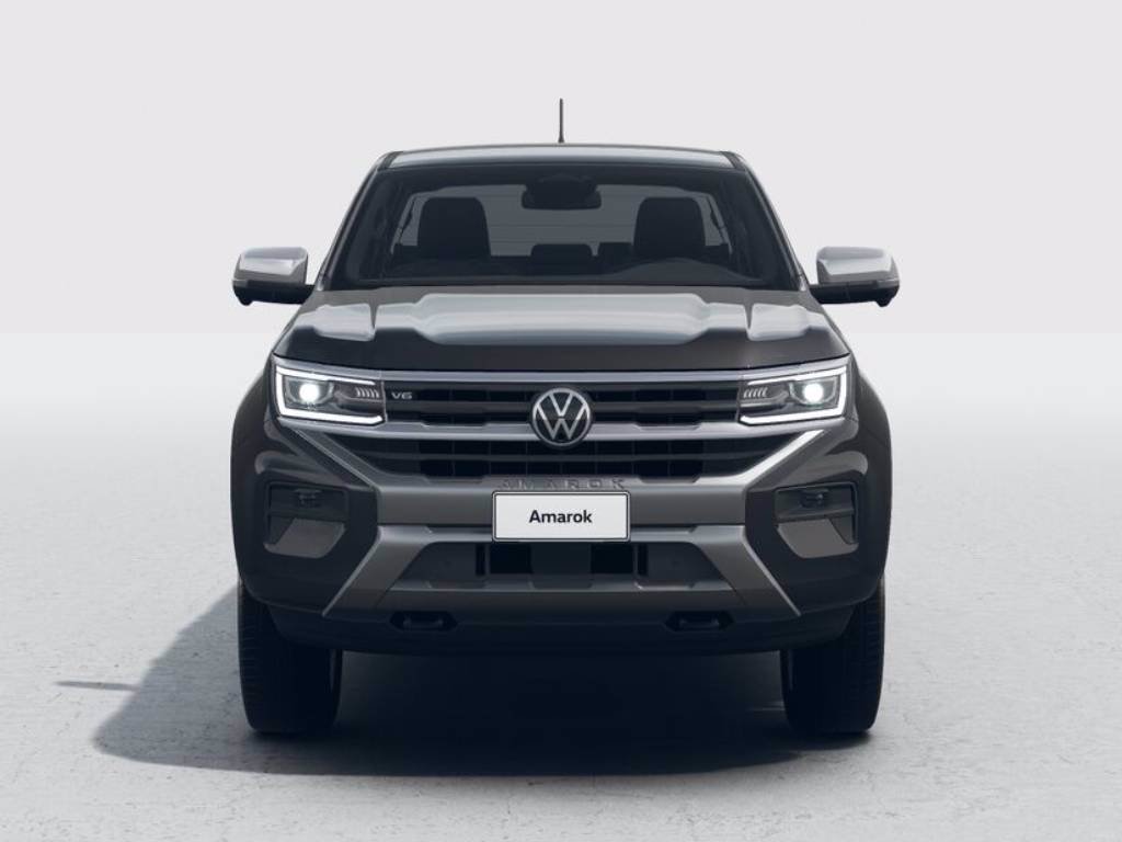 VOLKSWAGEN Amarok 3.0 tdi v6 aventura 4motion auto