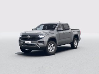 VOLKSWAGEN Amarok 2.0 tdi life 4motion auto