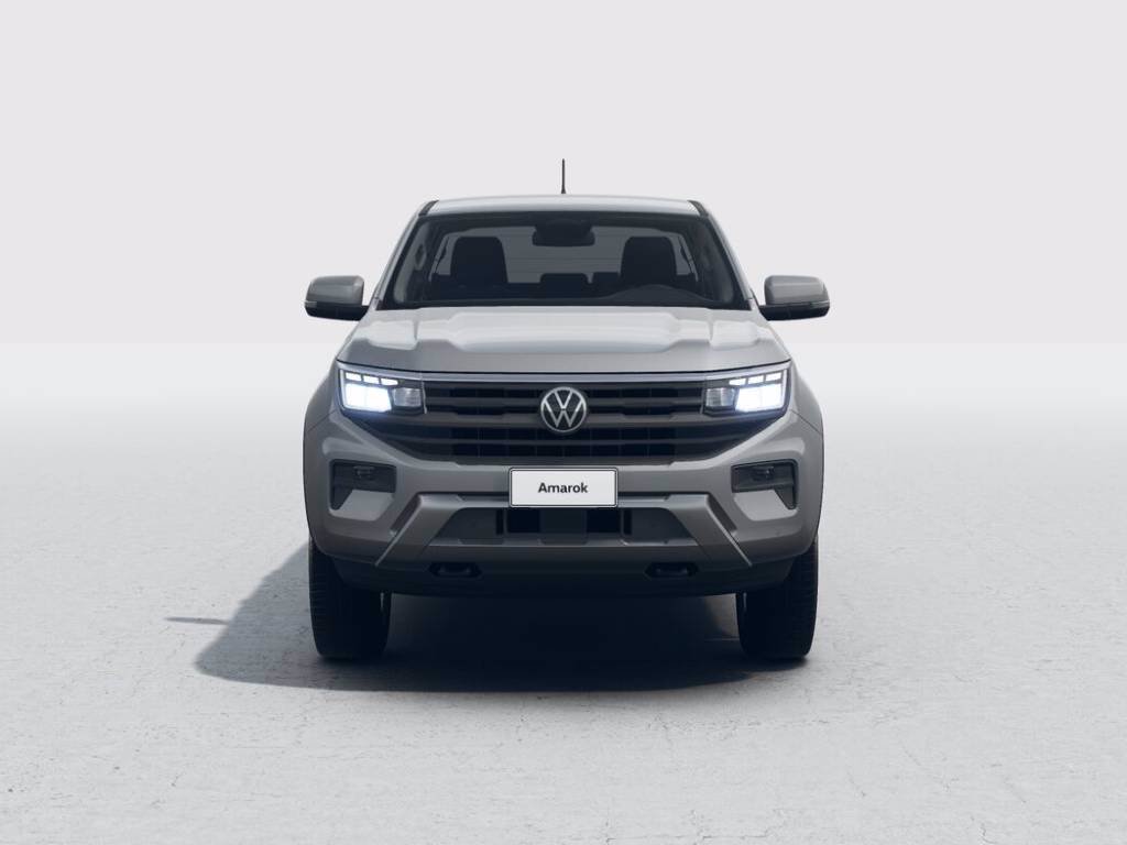 VOLKSWAGEN Amarok 2.0 tdi life 4motion auto