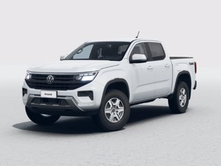 VOLKSWAGEN Amarok 2.0 tdi life 4motion auto