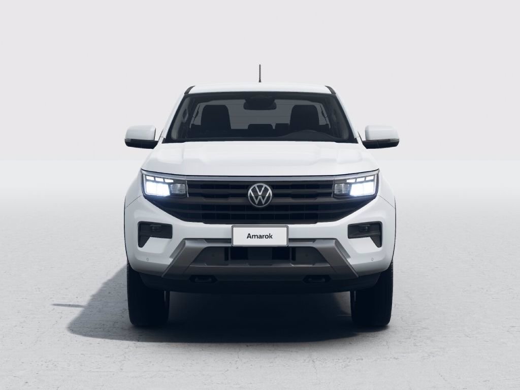 VOLKSWAGEN Amarok 2.0 tdi life 4motion auto