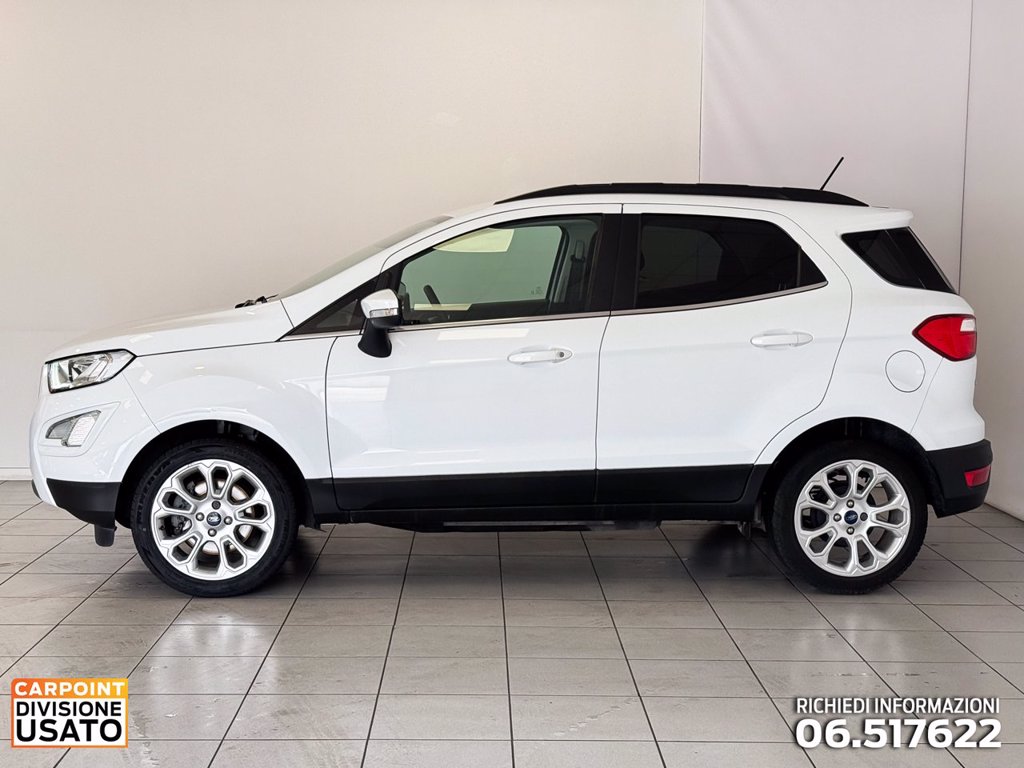 FORD Ecosport 1.0 ecoboost titanium s&s 125cv my20.25