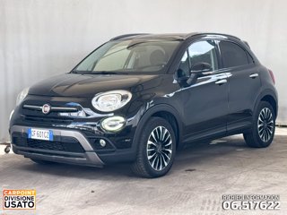 FIAT 500x 1.0 t3 cross 120cv