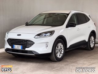 FORD Kuga 1.5 ecoblue titanium business 2wd 120cv auto