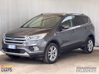 FORD Kuga 1.5 ecoboost business s&s 2wd 120cv my19.25