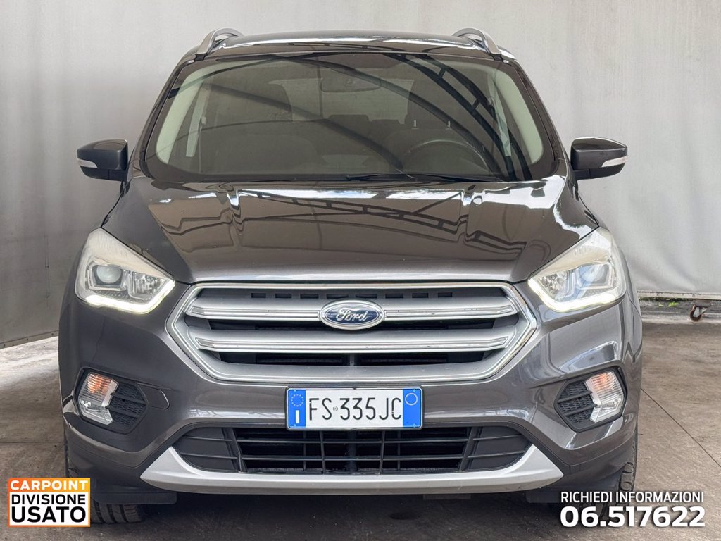 FORD Kuga 1.5 ecoboost business s&s 2wd 120cv my19.25