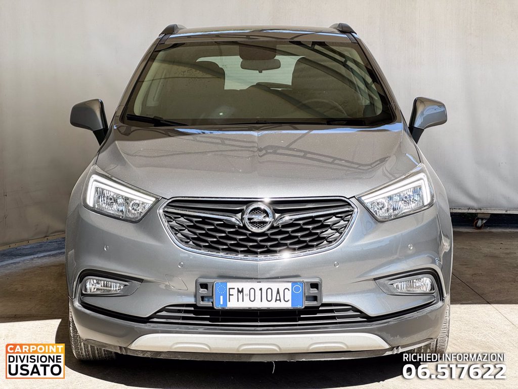 OPEL Mokka x 1.6 cdti innovation s&s 4x2 110cv