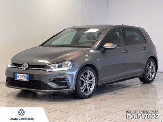 VOLKSWAGEN Golf 5p 1.5 tsi sport 150cv dsg