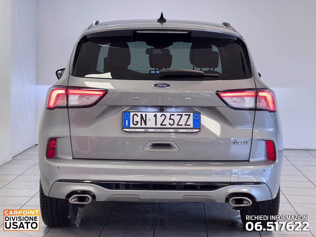 FORD Kuga 2.5 phev st-line x 2wd 225cv cvt