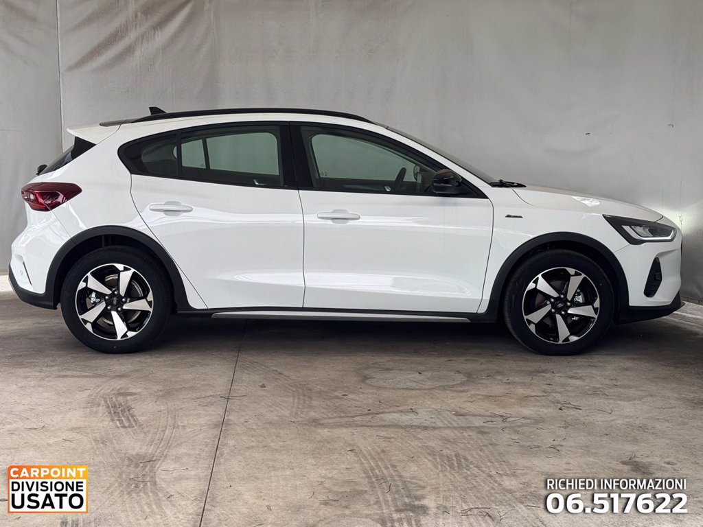 FORD Focus active 1.0t ecoboost h x 155cv powershift