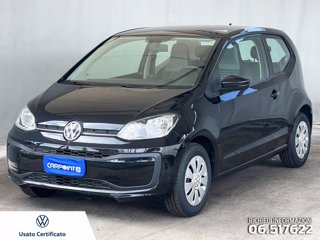 VOLKSWAGEN Up! 3p 1.0 move up! 60cv