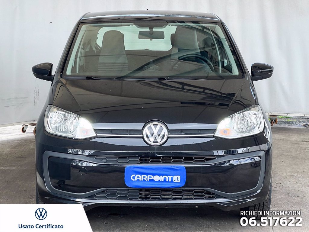 VOLKSWAGEN Up! 3p 1.0 move up! 60cv