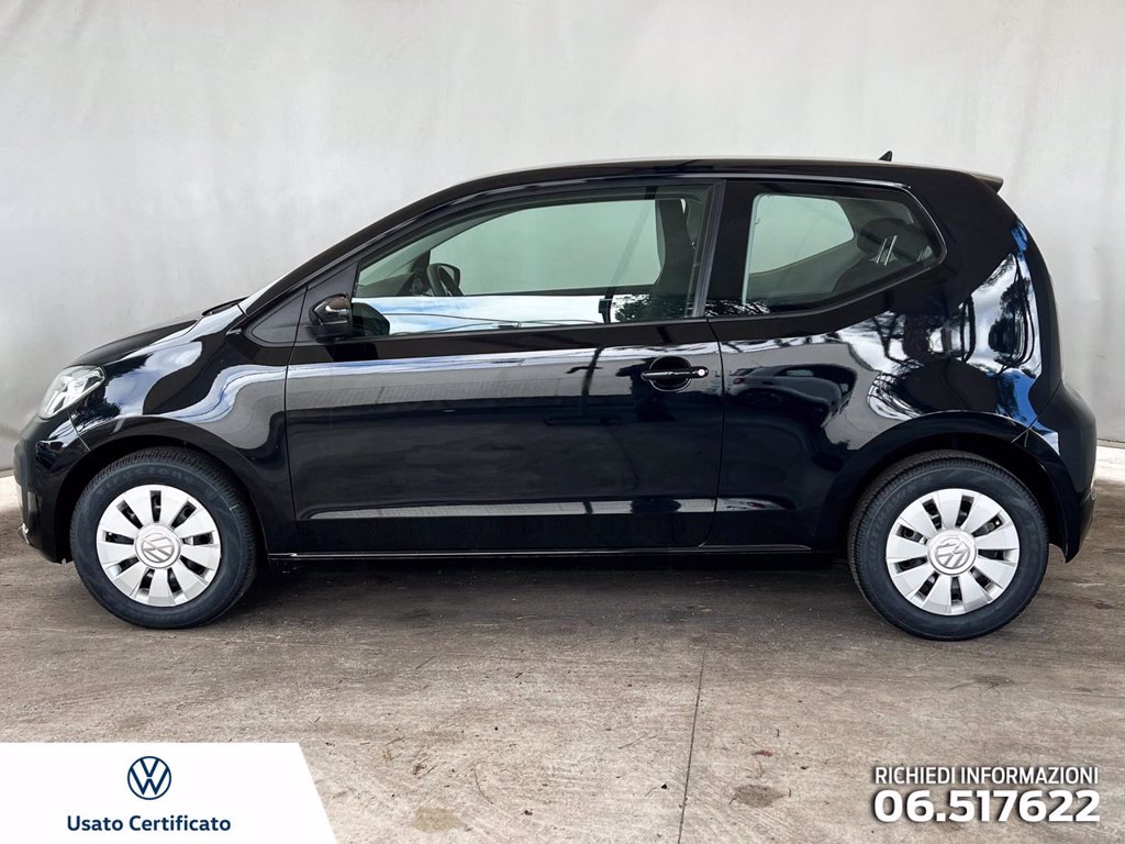 VOLKSWAGEN Up! 3p 1.0 move up! 60cv