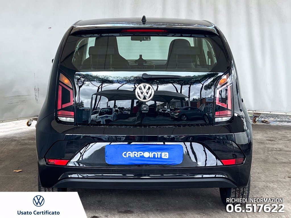 VOLKSWAGEN Up! 3p 1.0 move up! 60cv