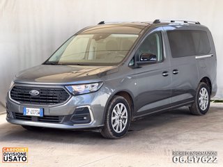 FORD Gran tourneo connect v761 2.0 ecoblue 122cv titanium auto