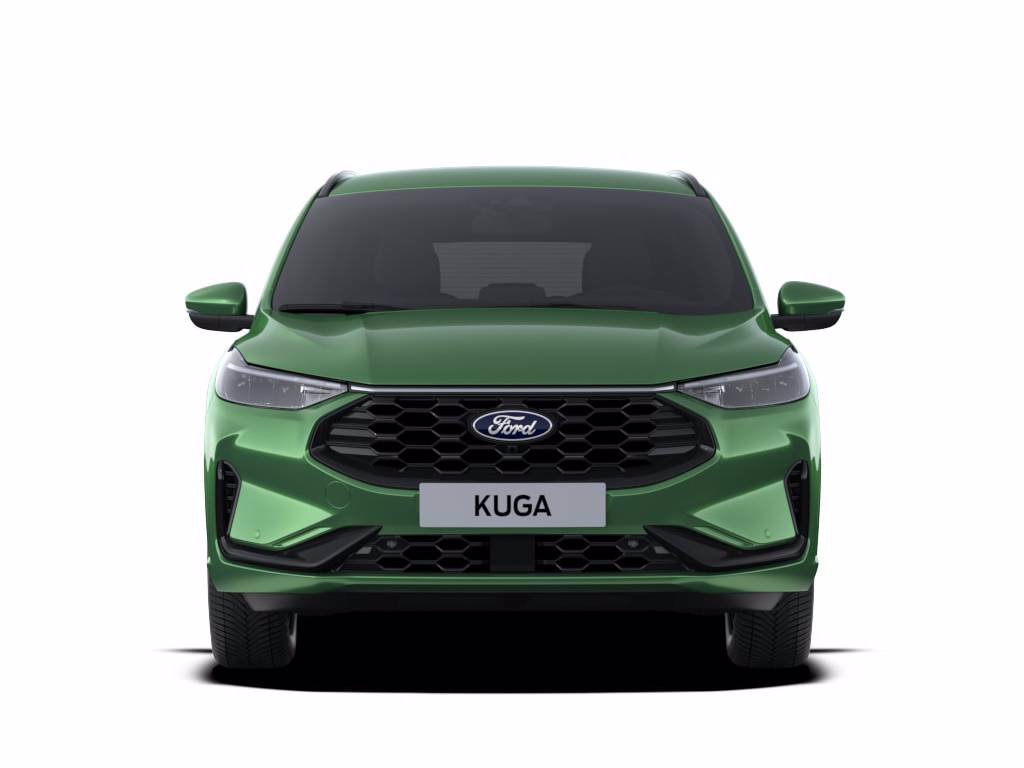 FORD Kuga 2.5 phev st-line 2wd 243cv auto