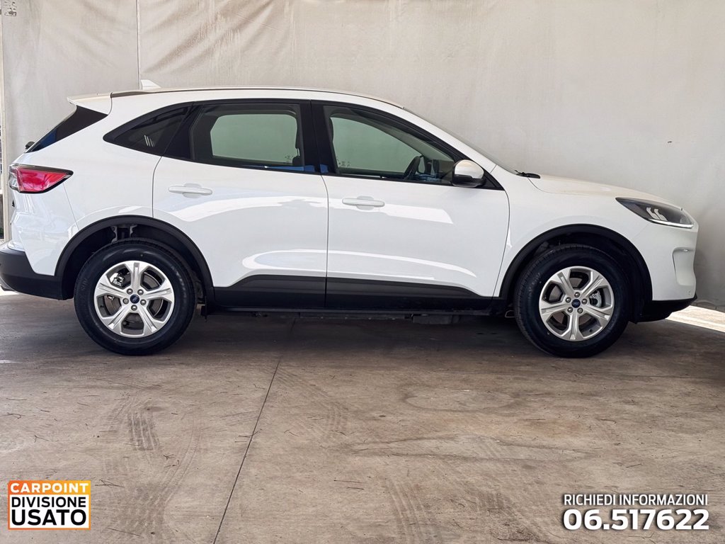 FORD Kuga 2.5 phev connect 2wd 225cv e-shifter