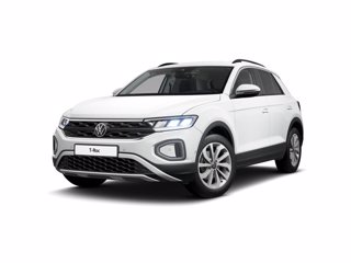 VOLKSWAGEN T-roc 1.0 tsi edition plus 115cv