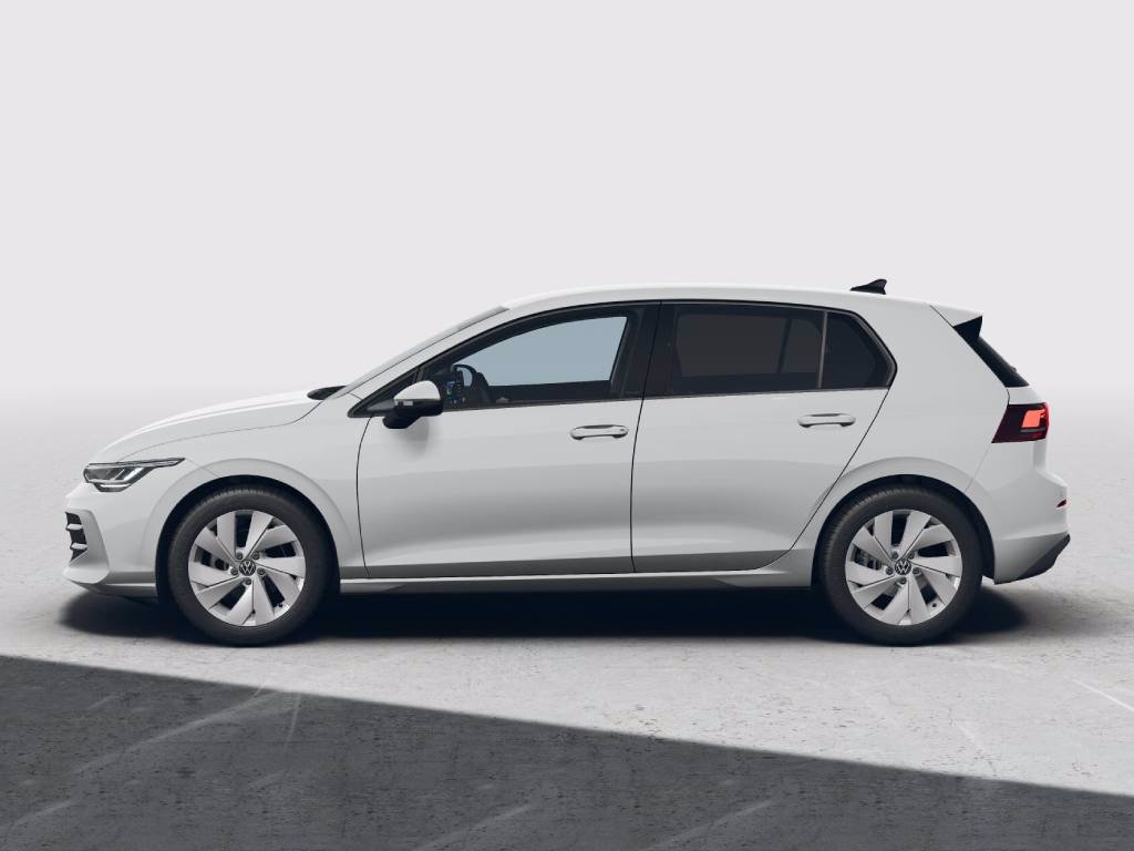 VOLKSWAGEN Golf 1.5 tsi edition plus 115cv