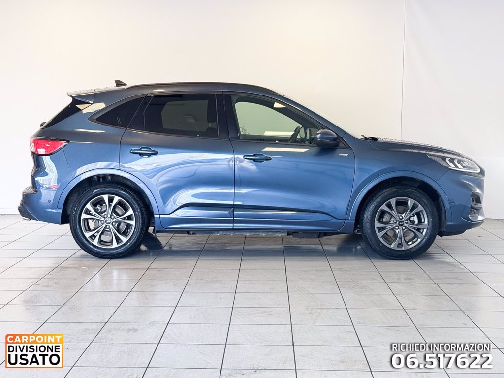 FORD Kuga 2.5 phev st-line x 2wd 225cv cvt