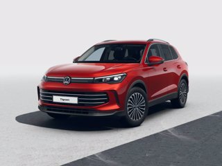 VOLKSWAGEN Tiguan 1.5 etsi elegance 150cv dsg