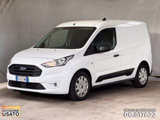 FORD Transit connect 200 1.5 tdci 100cv entry l1h1 e6.2