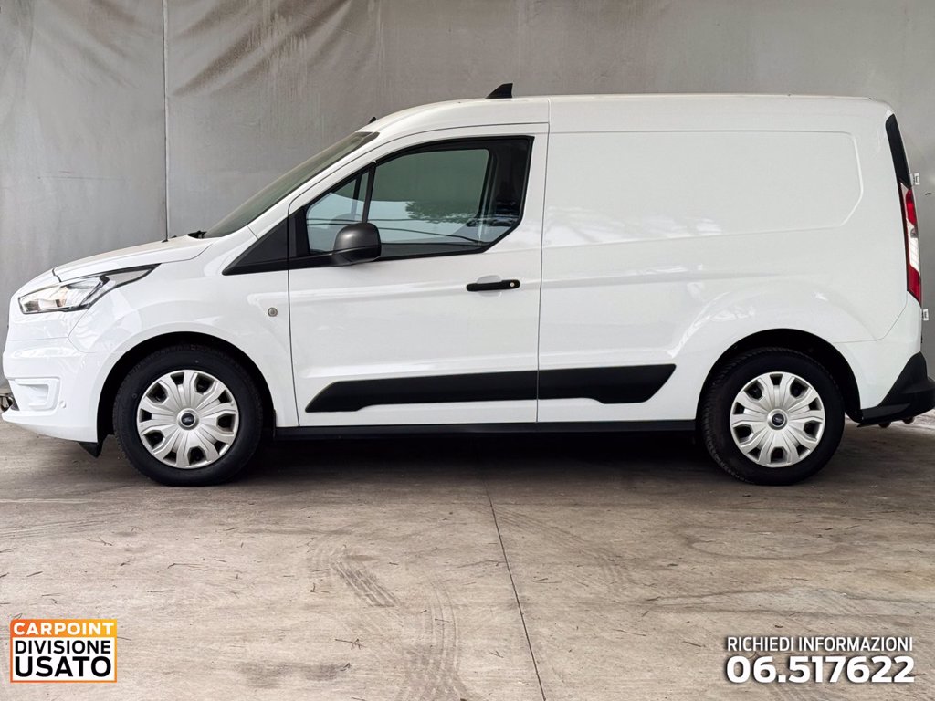 FORD Transit connect 200 1.5 tdci 100cv entry l1h1 e6.2