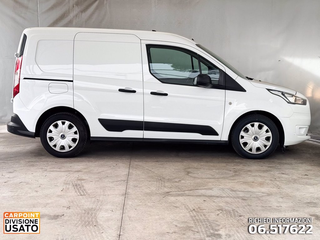 FORD Transit connect 200 1.5 tdci 100cv entry l1h1 e6.2