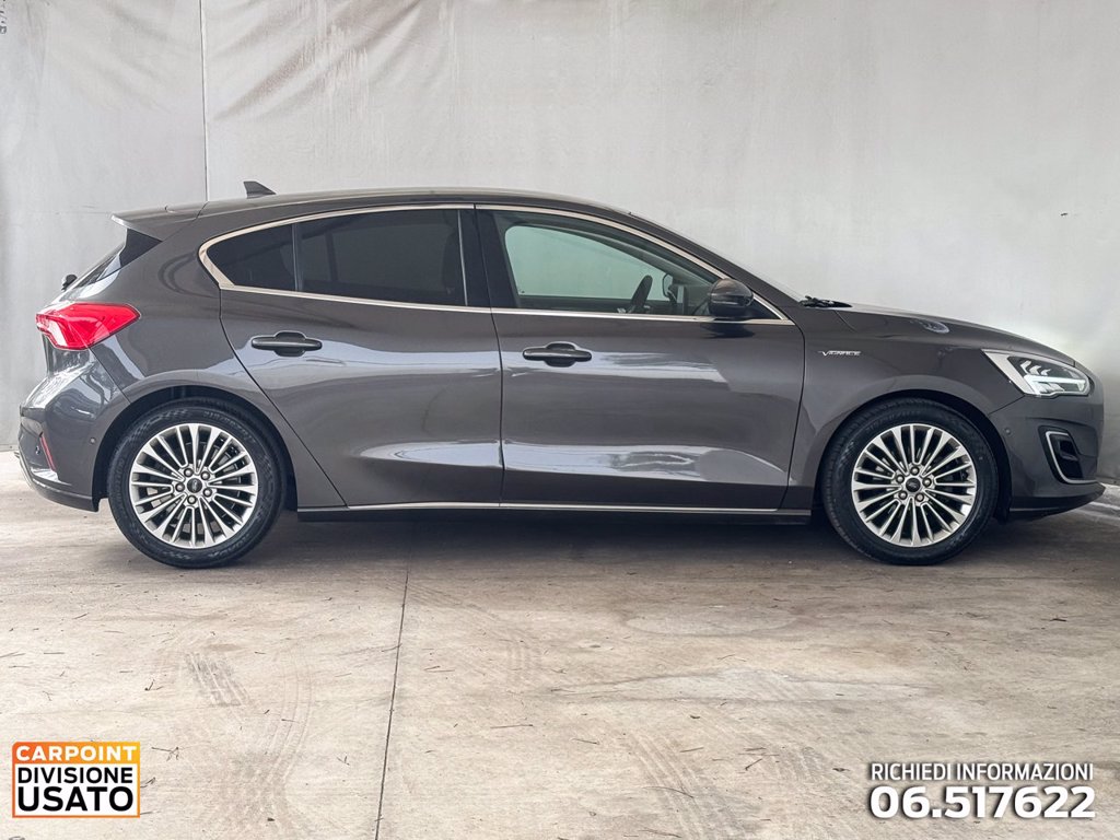 FORD Focus 1.0 ecoboost vignale 125cv