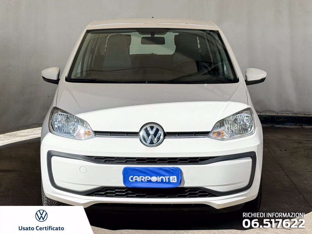 VOLKSWAGEN Up! 5p 1.0 move up! 60cv my20