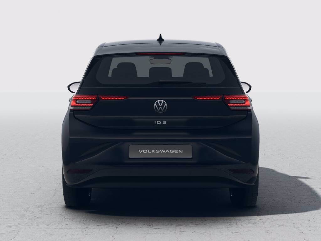 VOLKSWAGEN Id.3 59 kwh pro edition plus 204cv