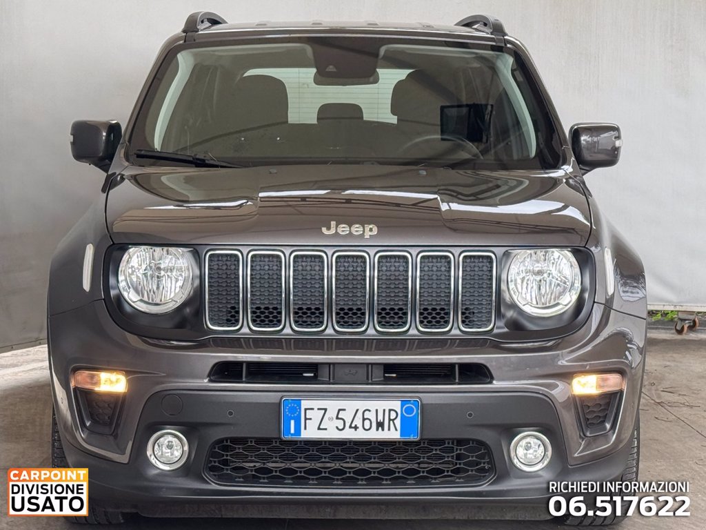 JEEP Renegade 1.0 t3 sport 2wd