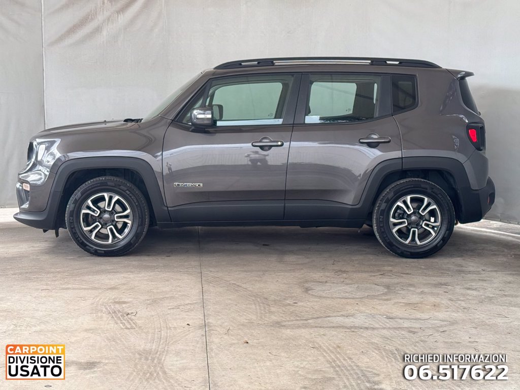 JEEP Renegade 1.0 t3 sport 2wd