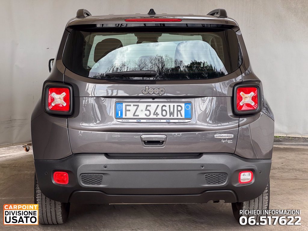 JEEP Renegade 1.0 t3 sport 2wd