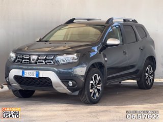 DACIA Duster 1.0 tce prestige gpl 4x2 100cv GPL