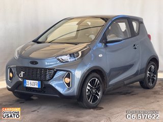 DR Dr 1.0 ev 45kw