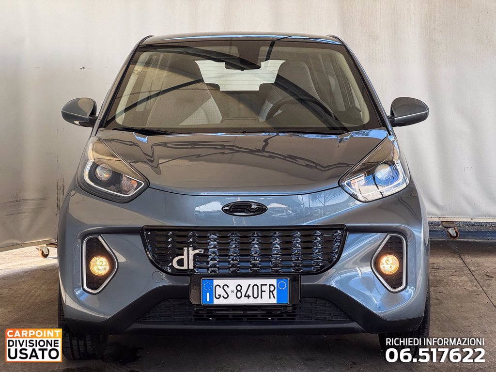 DR Dr 1.0 ev 45kw