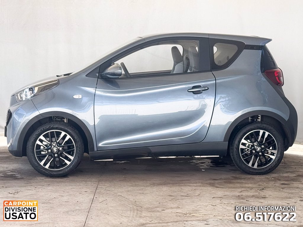 DR Dr 1.0 ev 45kw