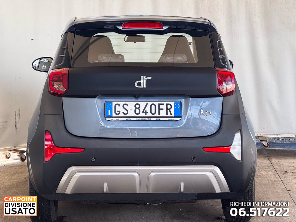 DR Dr 1.0 ev 45kw