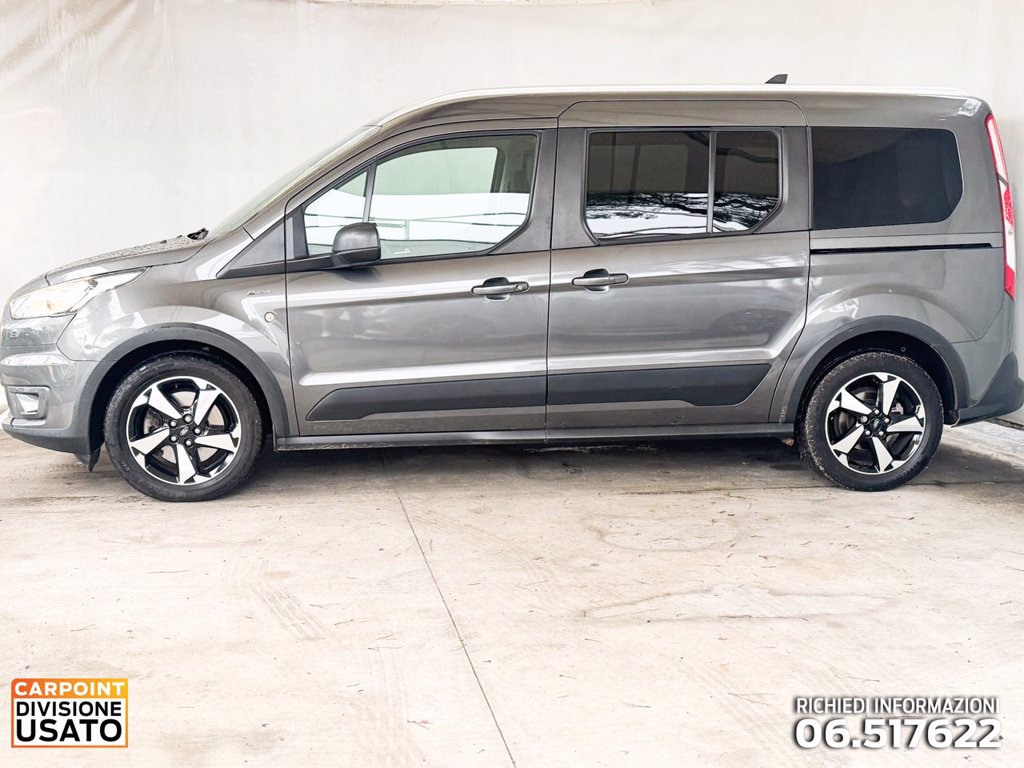 FORD Gran tourneo connect 1.5 tdci 120cv 7p.ti active