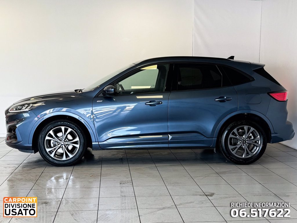 FORD Kuga 2.0 ecoblue st-line 2wd 120cv auto