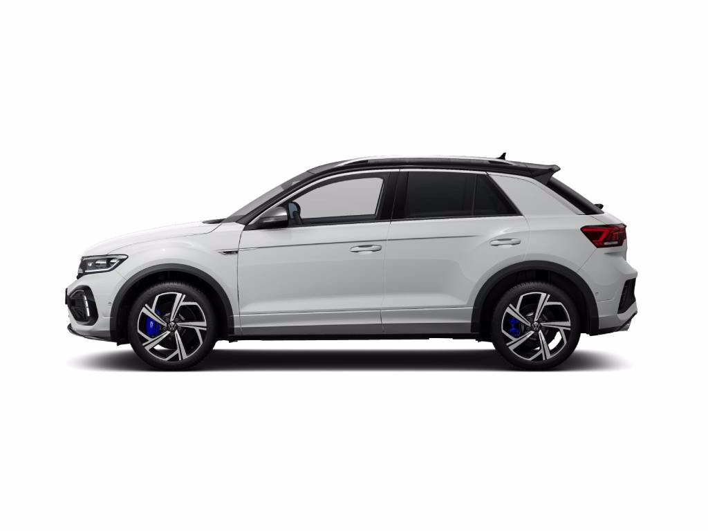 VOLKSWAGEN T-roc 1.0 tsi r-line 115cv