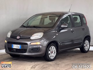 FIAT Panda 1.2 easy s&s 69cv my19