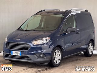 FORD Transit courier 1.5 tdci 75cv s&s trend my20