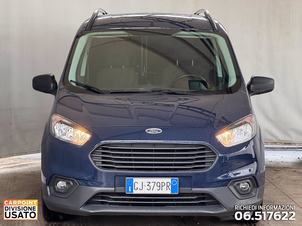 FORD Transit courier 1.5 tdci 75cv s&s trend my20