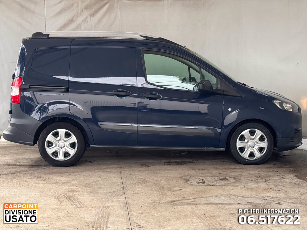 FORD Transit courier 1.5 tdci 75cv s&s trend my20