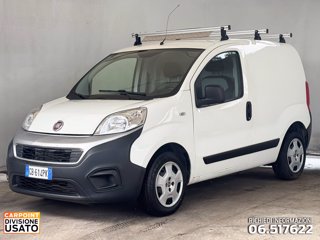 FIAT Fiorino cargo 1.3 mjt 95cv adventure classe 2 e6b