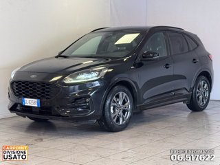 FORD Kuga 1.5 ecoblue st-line 2wd 120cv