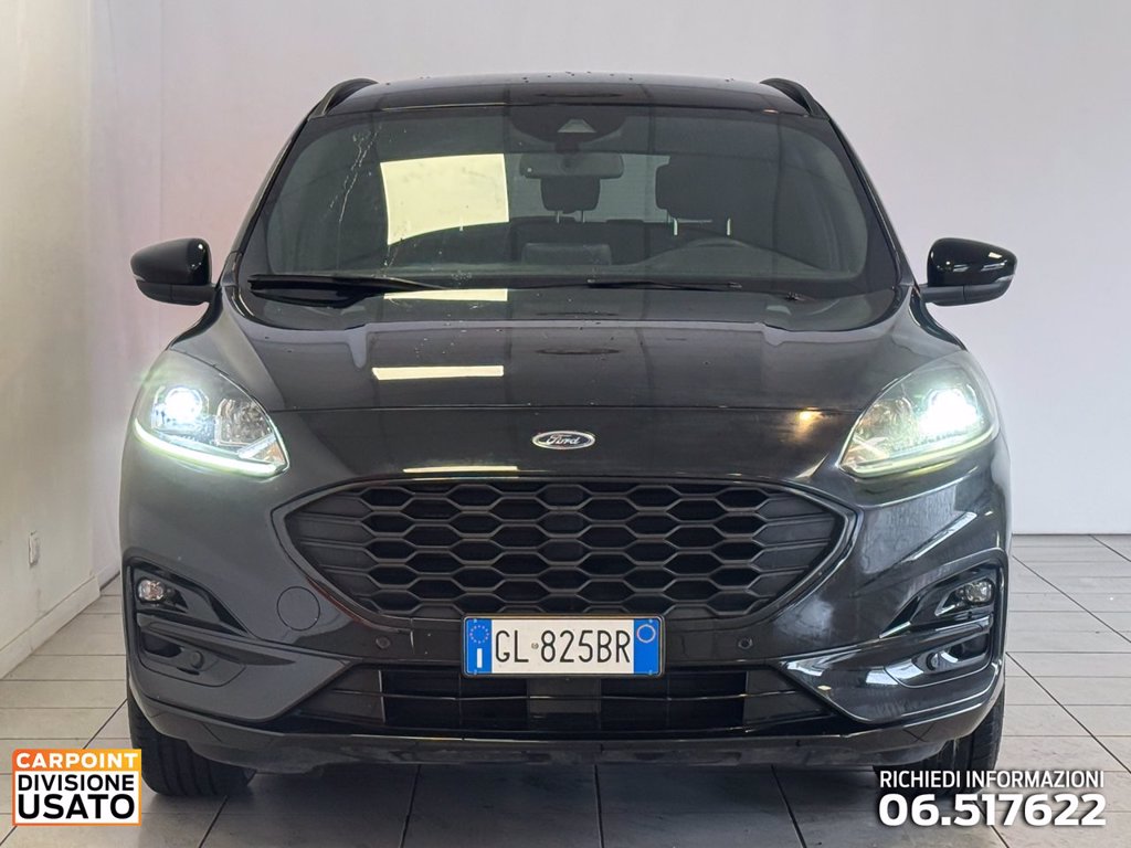 FORD Kuga 1.5 ecoblue st-line 2wd 120cv